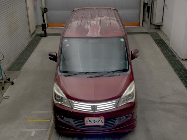 Suzuki SOLIO 2011 6991363-6