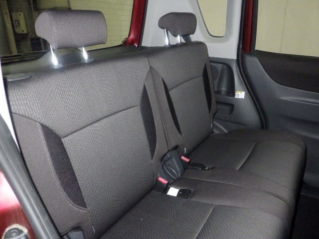 Suzuki SOLIO 2011 6991363-8