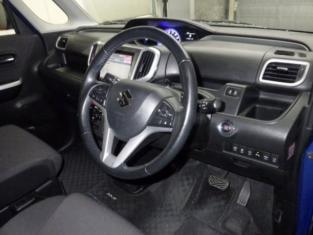 Suzuki SOLIO 2018 6991375-3