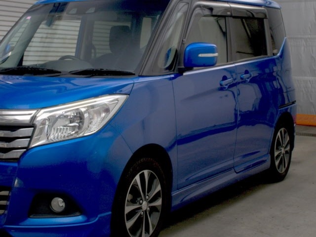 Suzuki SOLIO 2018 6991375-4