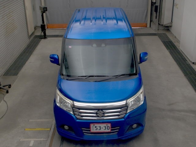 Suzuki SOLIO 2018 6991375-6