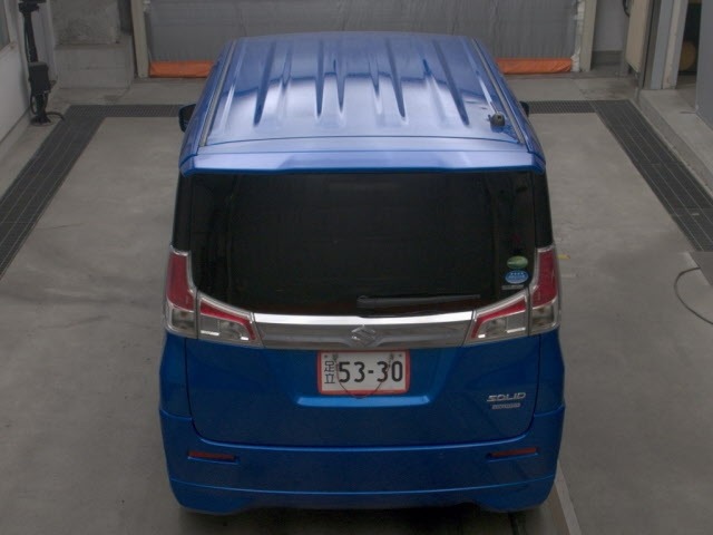 Suzuki SOLIO 2018 6991375-7