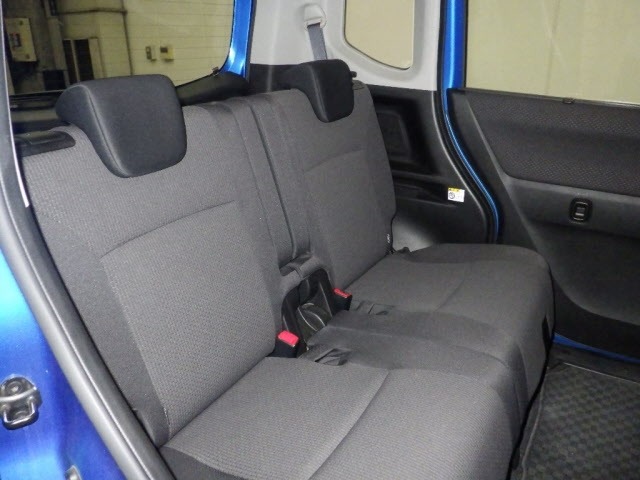 Suzuki SOLIO 2018 6991375-8