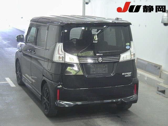 Suzuki SOLIO 2019 6991378-1