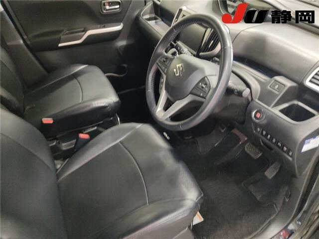 Suzuki SOLIO 2019 6991378-3