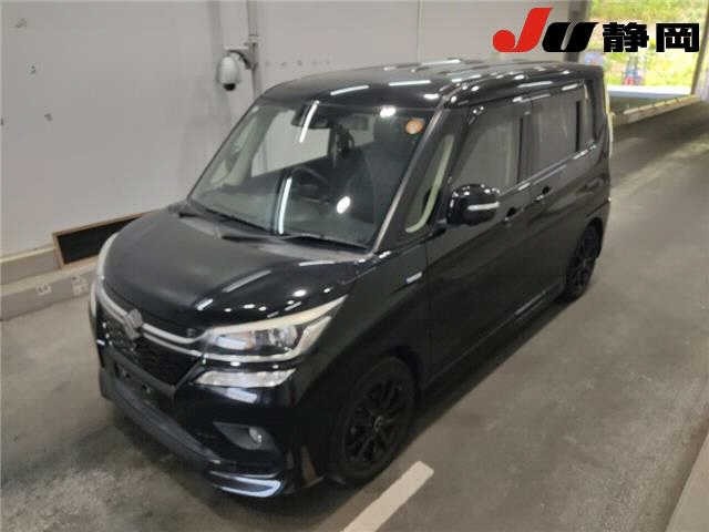 Suzuki SOLIO 2019 6991378-4