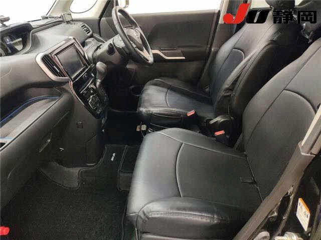 Suzuki SOLIO 2019 6991378-6