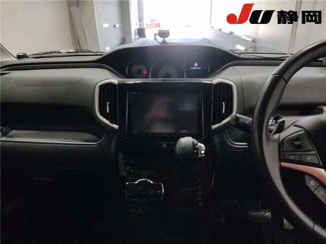 Suzuki SOLIO 2019 6991378-7