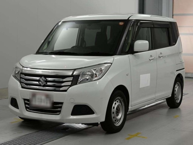 Suzuki SOLIO 2019 6991389-0