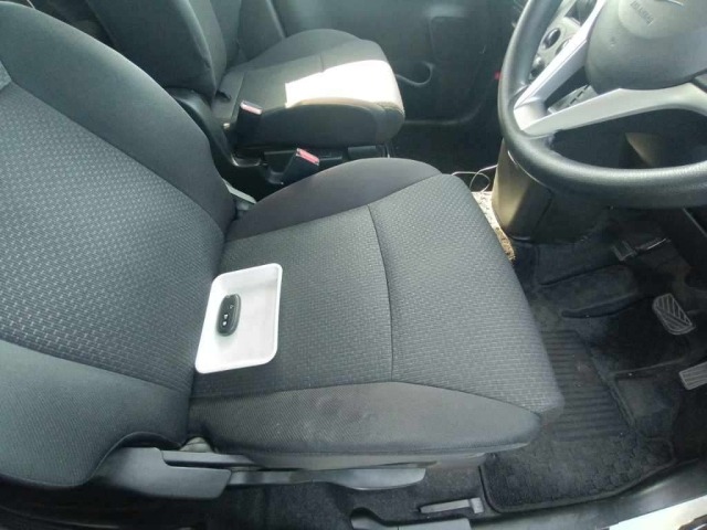Suzuki SOLIO 2019 6991389-10