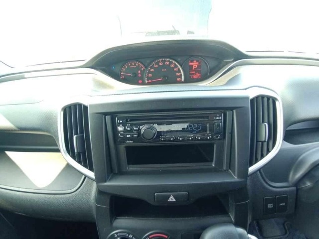 Suzuki SOLIO 2019 6991389-11