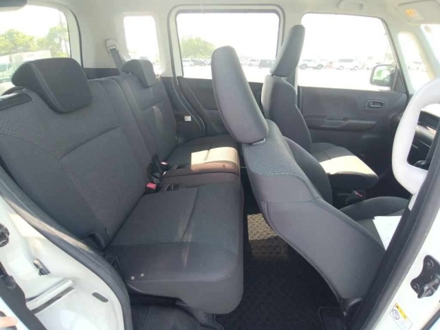 Suzuki SOLIO 2019 6991389-12