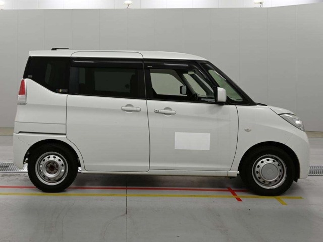 Suzuki SOLIO 2019 6991389-3