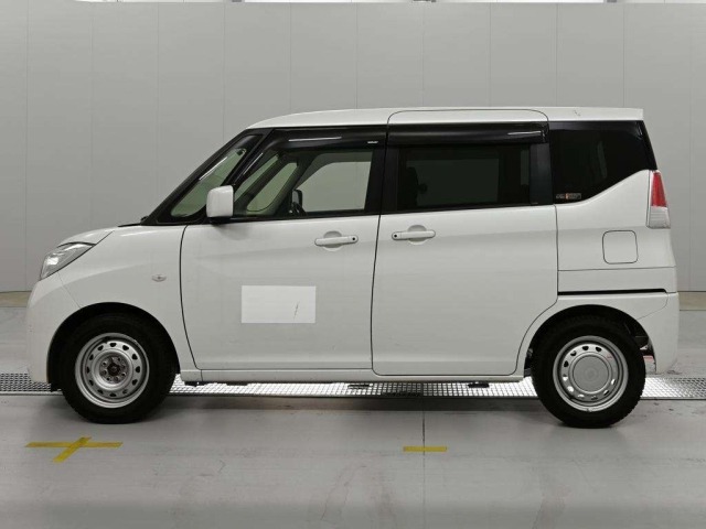 Suzuki SOLIO 2019 6991389-4
