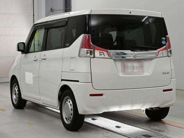 Suzuki SOLIO 2019 6991389-6