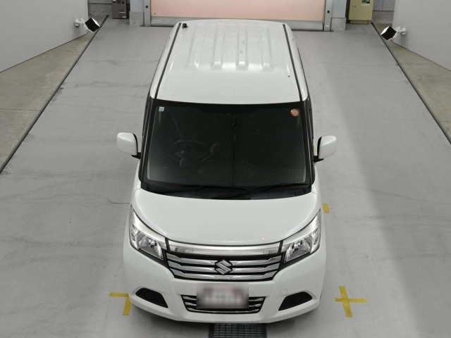 Suzuki SOLIO 2019 6991389-7