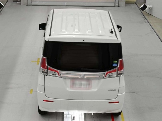 Suzuki SOLIO 2019 6991389-8