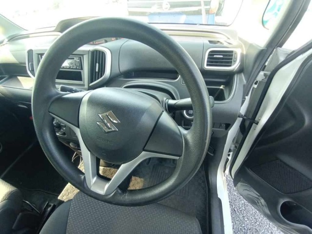Suzuki SOLIO 2019 6991389-9