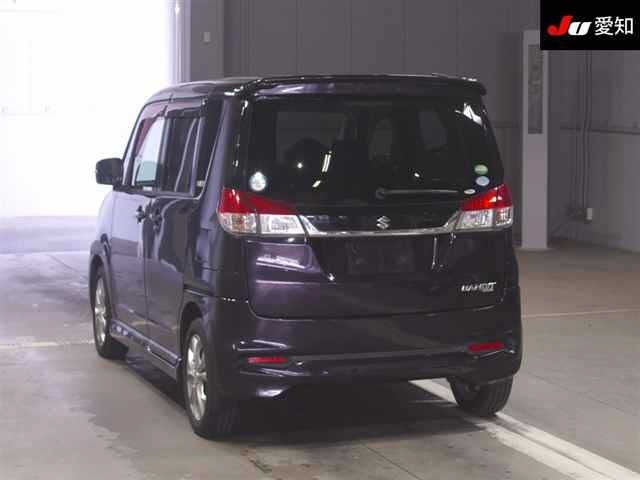Suzuki SOLIO 2013 6991396-1