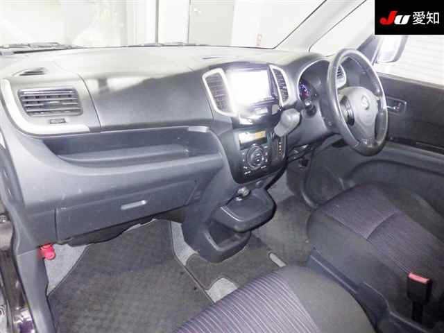 Suzuki SOLIO 2013 6991396-3