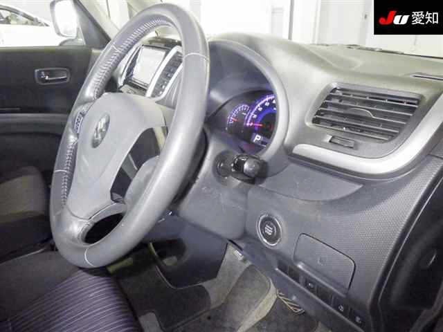 Suzuki SOLIO 2013 6991396-5