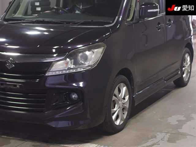 Suzuki SOLIO 2013 6991396-7