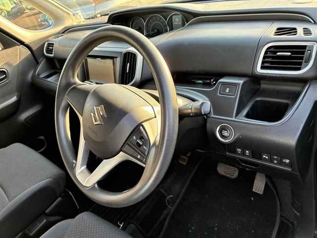 Suzuki SOLIO 2019 6991427-3