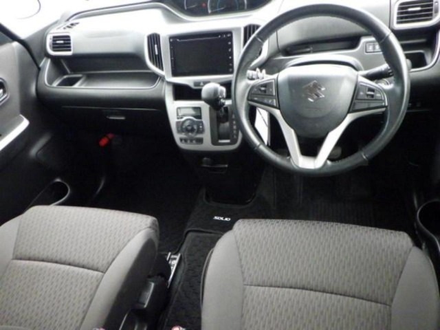 Suzuki SOLIO 2017 6991460-2