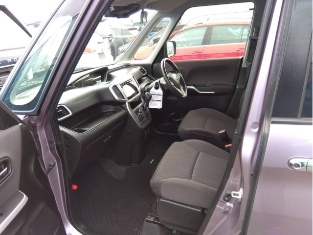Suzuki SOLIO 2017 6991460-5
