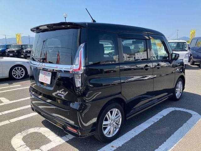 Suzuki SOLIO 2022 6991461-1
