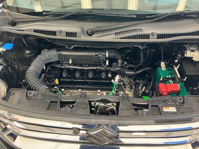 Suzuki SOLIO 2022 6991461-10