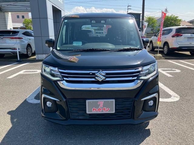 Suzuki SOLIO 2022 6991461-14