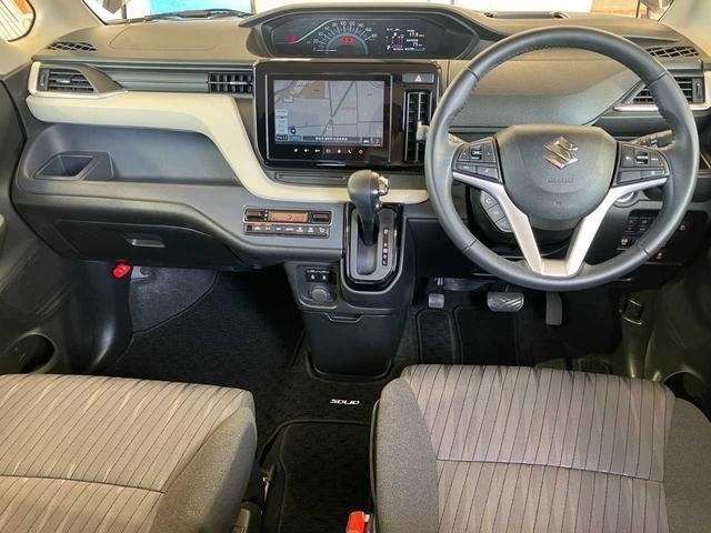 Suzuki SOLIO 2022 6991461-2