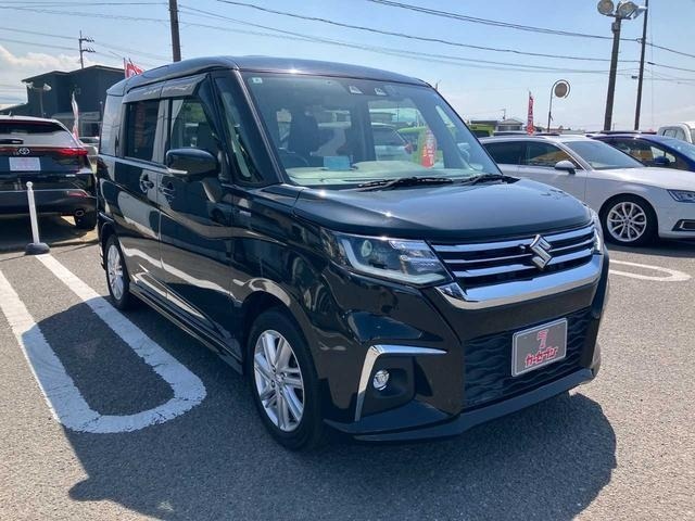 Suzuki SOLIO 2022 6991461-24