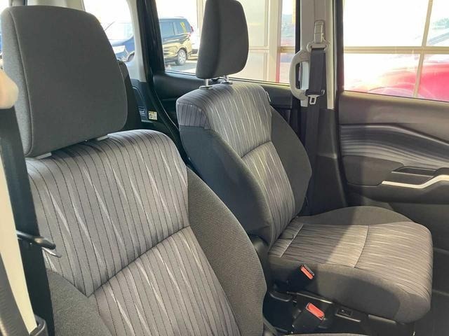 Suzuki SOLIO 2022 6991461-25