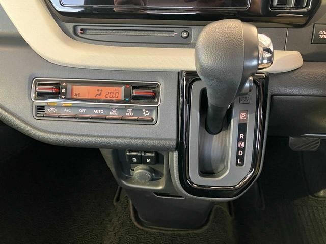 Suzuki SOLIO 2022 6991461-26