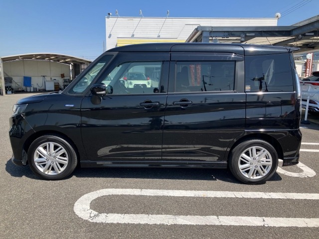 Suzuki SOLIO 2022 6991461-31