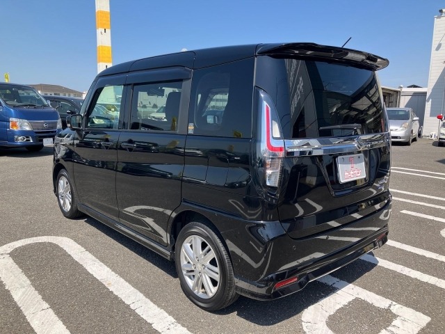 Suzuki SOLIO 2022 6991461-4