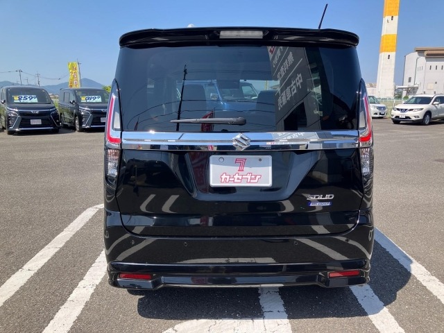 Suzuki SOLIO 2022 6991461-5