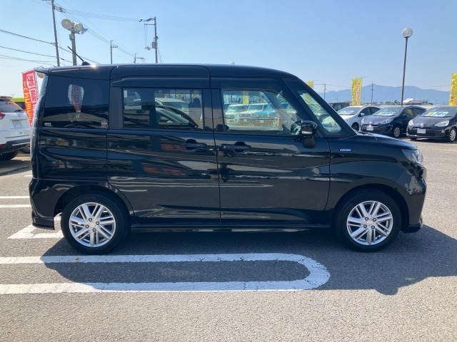Suzuki SOLIO 2022 6991461-7