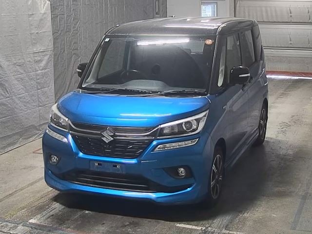 Suzuki SOLIO 2020 6991478-0
