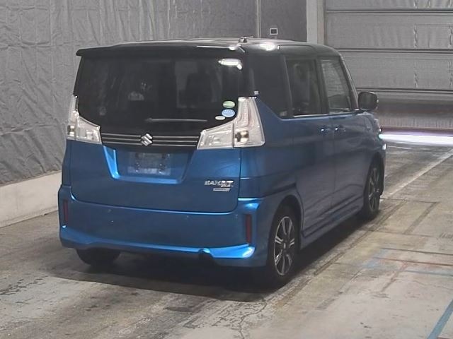 Suzuki SOLIO 2020 6991478-1