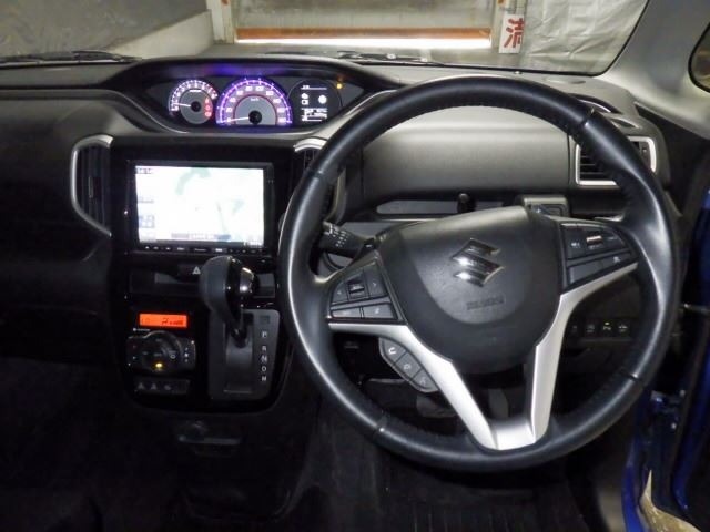 Suzuki SOLIO 2020 6991478-4