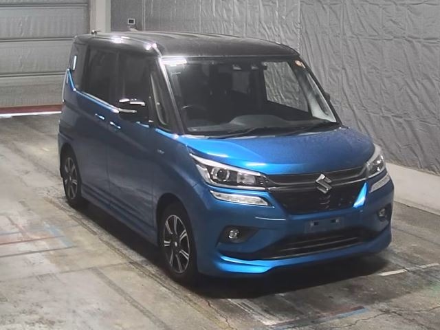 Suzuki SOLIO 2020 6991478-6