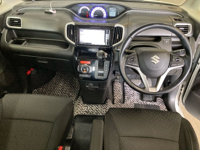 Suzuki SOLIO 2016 6991503-3