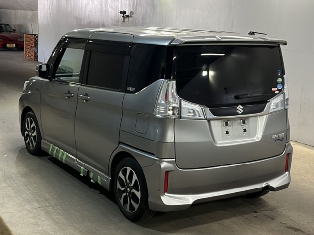 Suzuki SOLIO 2017 6991504-1