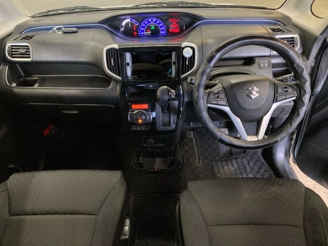 Suzuki SOLIO 2017 6991504-3