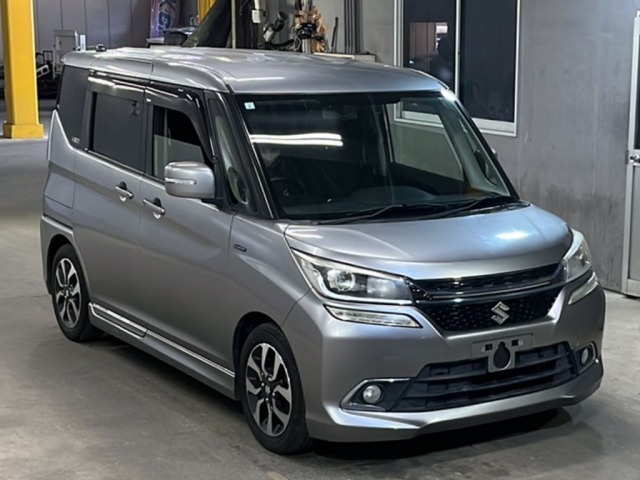 Suzuki SOLIO 2017 6991504-4