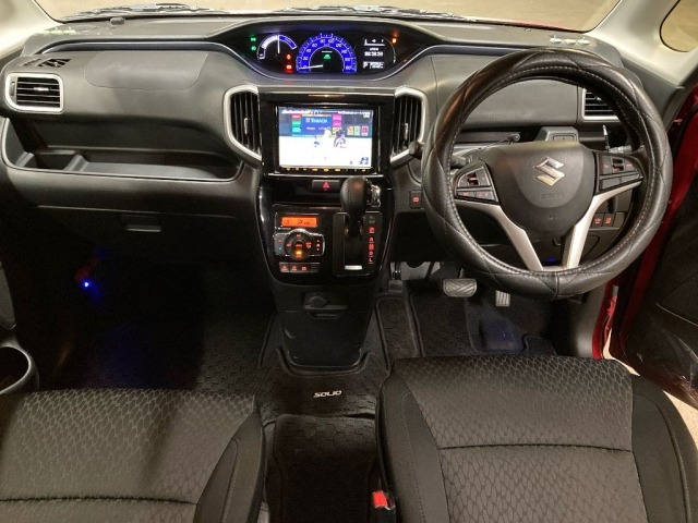 Suzuki SOLIO 2017 6991516-3