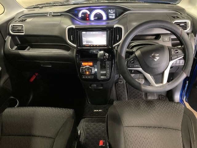 Suzuki SOLIO 2017 6991517-3